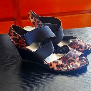 ANIMAL PRINT ESPARDILLAS